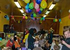 Michal Sláma : Dětský karneval 15.2.2015